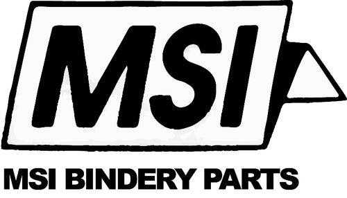 MSIBinderyparts
