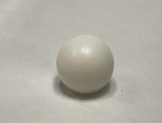 Stahl marble, ball