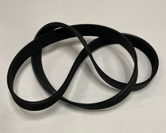 Stahl poly v belt, 400-J8, PN 201-463-01-00