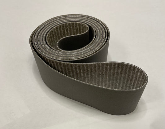 Stahl, infeed belt, 232-798-0300, 2740 x 60 x 1.2