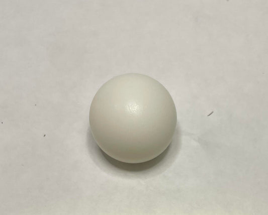 Stahl marble, ball