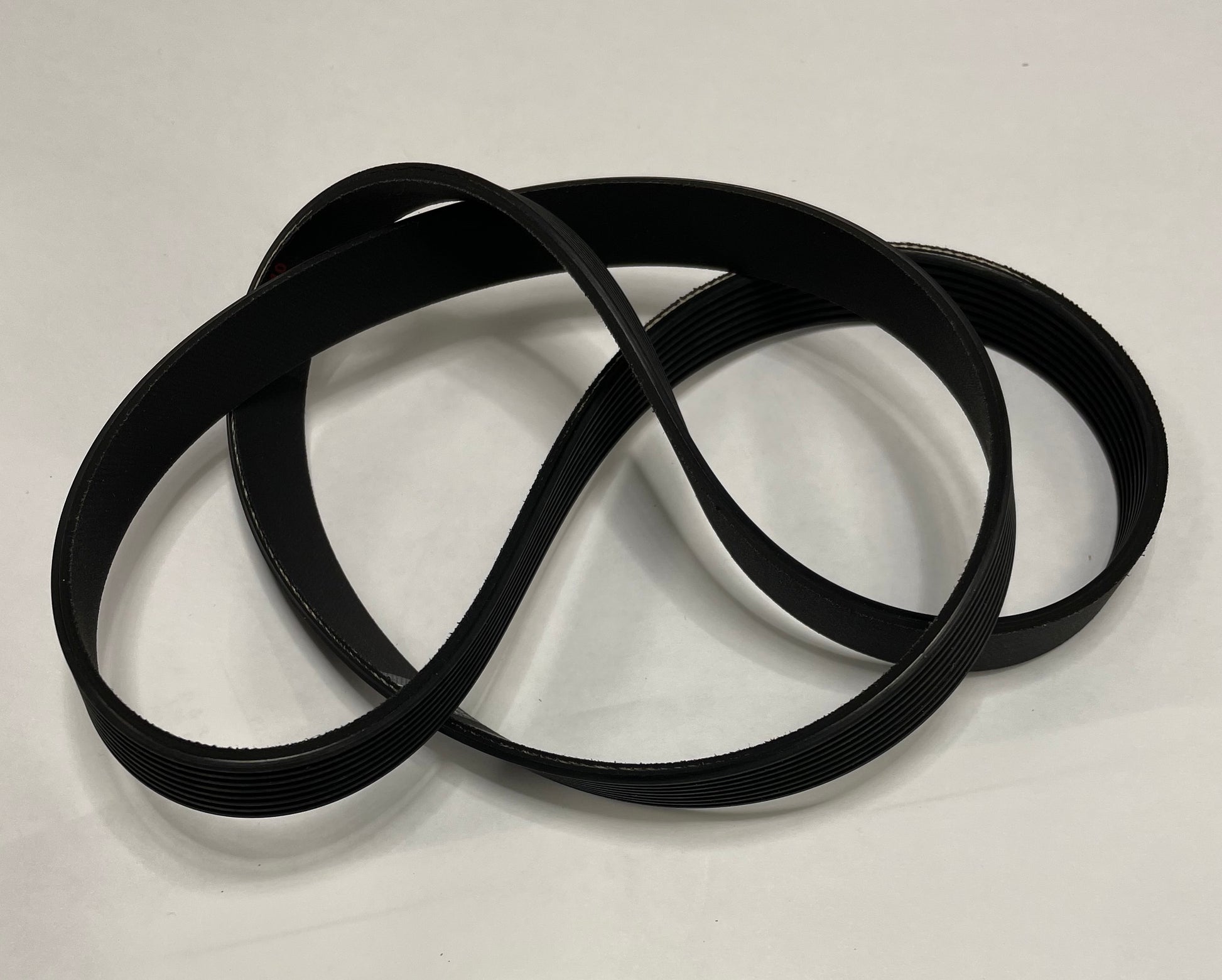 Stahl poly v belt, 400-J8, PN 201-463-01-00