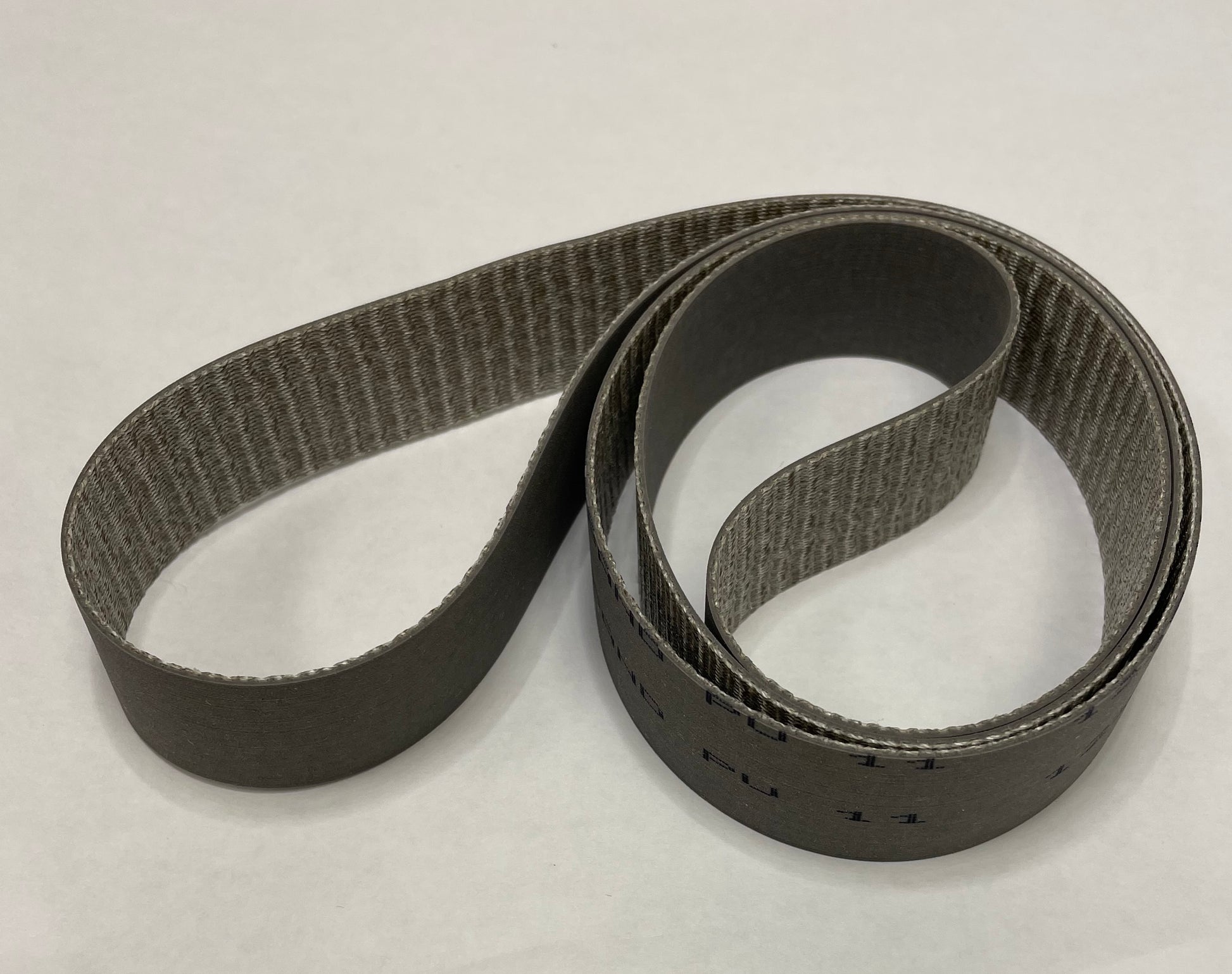 Stahl, infeed belt, 221-056-0100, 30 x 1235